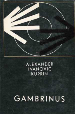 Gambrinus - Kuprin Alexander Ivanovič