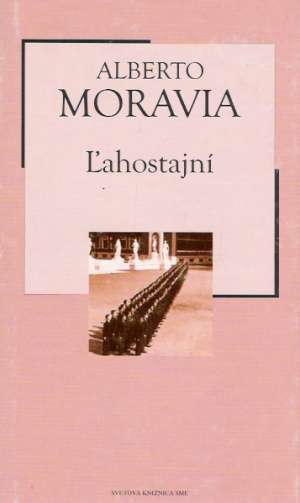 Ľahostajní - Moravia Alberto