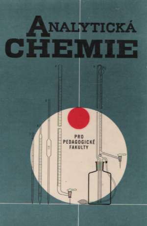 ANALYTICKÁ CHEMIE - Doležal J.