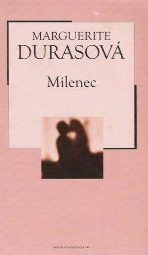 Milenec - Durasová Marguerite