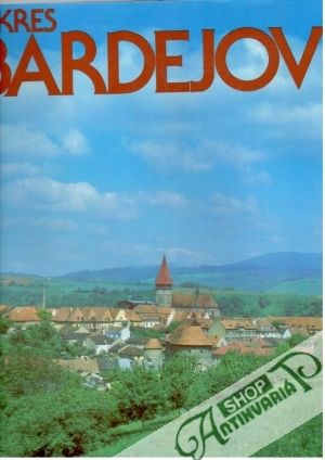 Okres Bardejov - Lovacký Mikuláš a kolektív