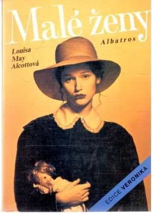 Malé ženy - Alcottová Louisa May