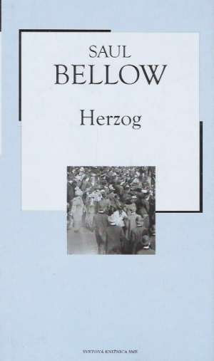 Herzog - Bellow Saul