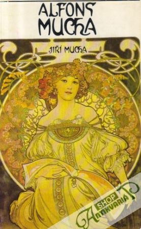 Alfons Mucha - Mucha Jiří