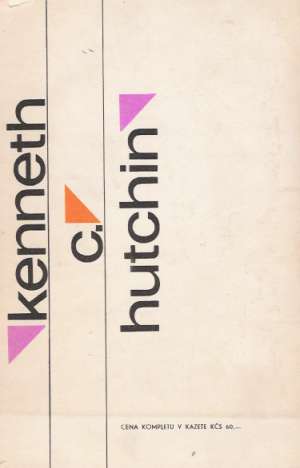 Ako si nezabiť ženu, Ako si nezabiť muža, Ako si nezabiť deti - Hutchin Kenneth C.