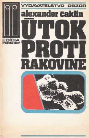 Útok proti rakovine - Čaklin Alexander