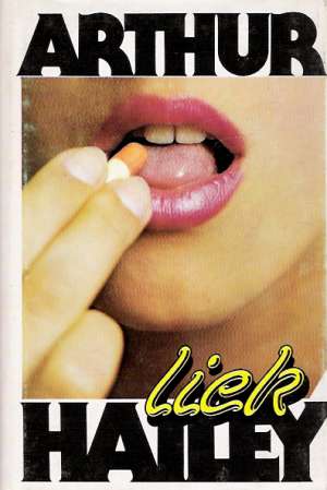 Liek - Hailey Arthur