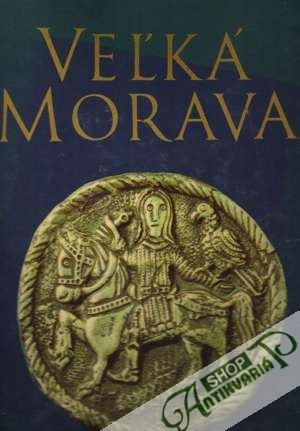 Veľká Morava - Doba a umenie - Dekan Ján