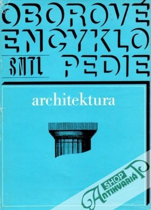 Architektura - Syrový Bohuslav