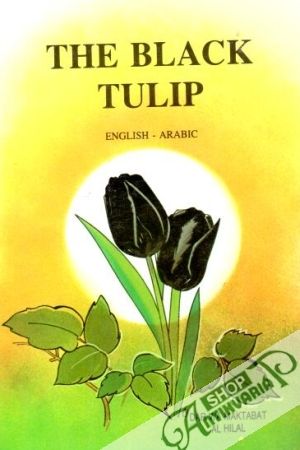 The Black Tulip - Dumas Alexandre