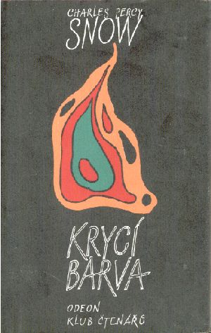 Krycí barva - Snow Charles Percy