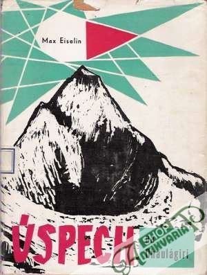 Úspech na Dhaulágiri - Eiselin Max