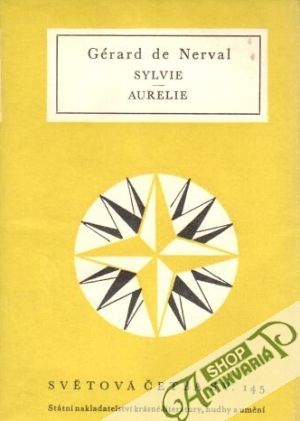 Sylvie, Aurelie - Nerval Gérard