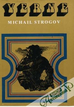 Michail Strogov - Verne Jules