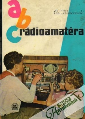 ABC rádioamatéra - Klimczewski Czeslaw