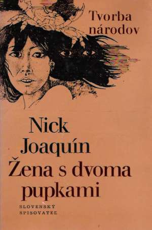 Žena s dvoma pupkami - Joaquín Nick