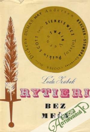 Rytieri bez meča - Zúbek Ľudo