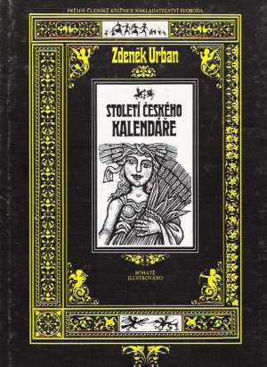 Století českého kalendáře - Urban Zdeněk