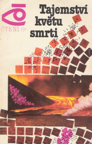 Tajemství květu smrti - Litiněckij Izot