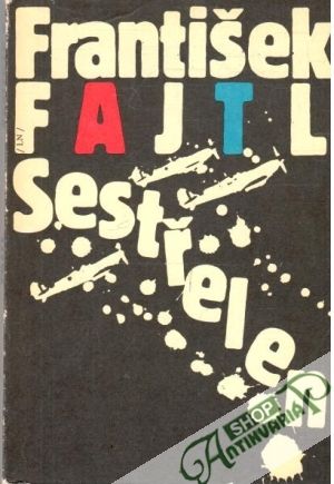 Sestřelen - Fajtl František