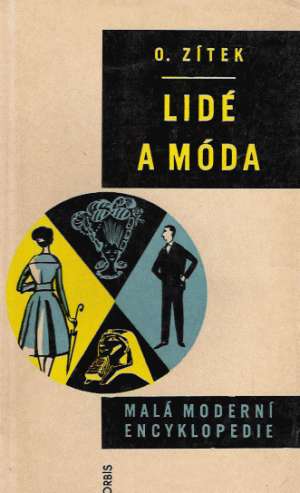 Lidé a móda - Zítek Odolen