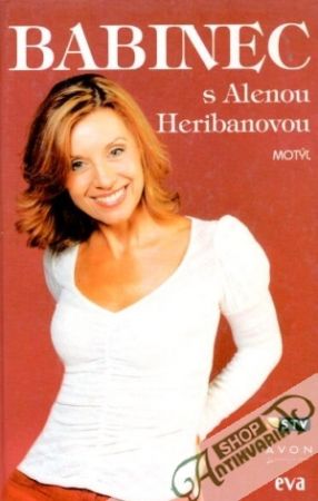 Babinec s Alenou Heribanovou - Heribanová Alena