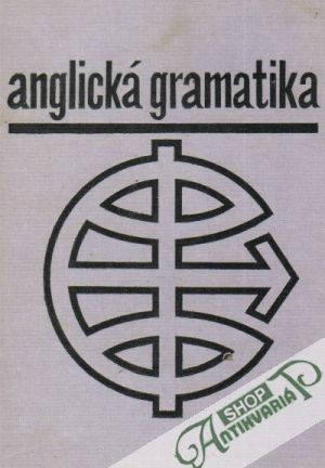 Anglická gramatika - Hais Karel