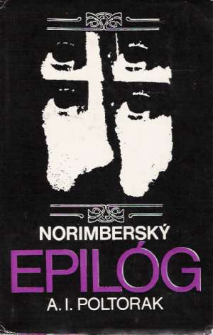 Norimberský epilóg - Poltorak A.I.