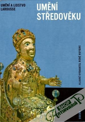 Umění středověku - kolektív autorov