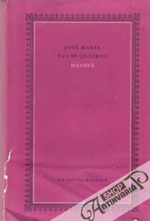 Maiové - Eca de Queiroz José Maria