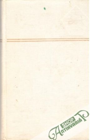 Posledné leto - Simonov Konstantin