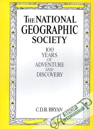 The National Geographic Society - Bryan C.D.B.