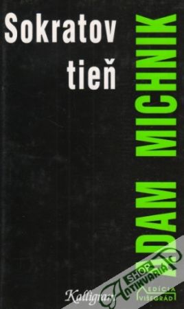 Sokratov tieň - Michnik Adam
