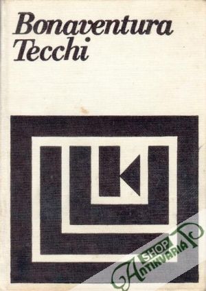 Egoisti - Tecchi Bonaventura