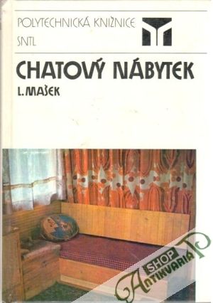 Chatový nábytek - Mašek Ladislav