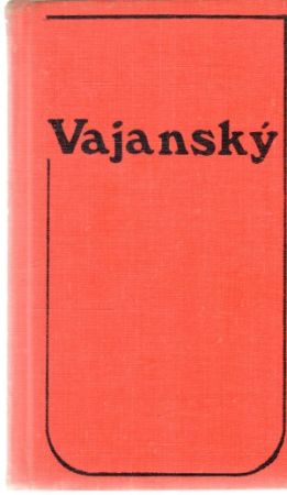 Suchá ratolesť - Vajanský Svetozár Hurban