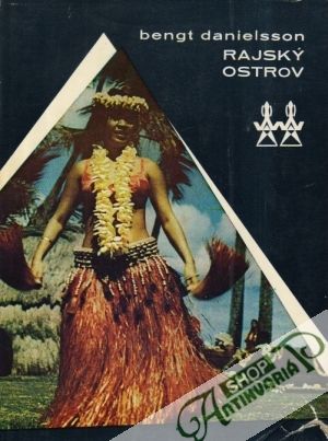 Rajský ostrov - Danielsson Bengt