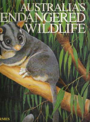 AUSTRALIAS ENDANGERED WILDLIFE - Hermes