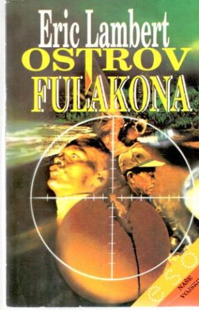 Ostrov Fulakona - Lambert Eric