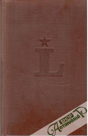 Materialismus a empiriokriticismus - Lenin Vladimír Iljič