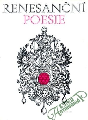 Renesanční poesie - kolektív autorov