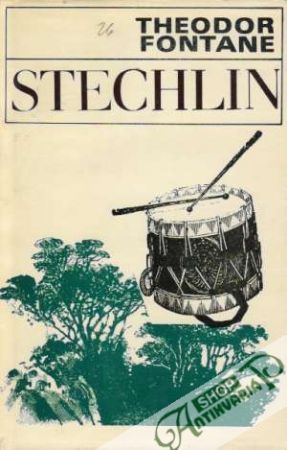 Stechlin - Fontane Theodor