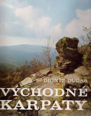 Východné Karpaty - Dugas Dionýz