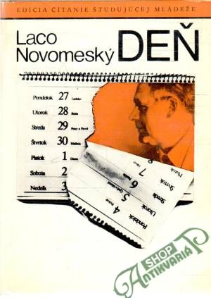 Deň - Novomeský Laco