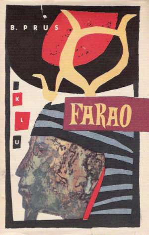 Farao - Prus Boleslaw