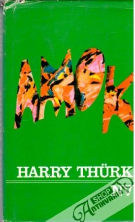 Amok - Thurk Harry