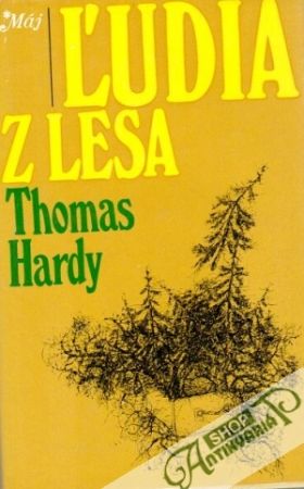 Ľudia z lesa - Hardy Thomas