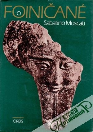 Foiničané - Moscati Sabatino