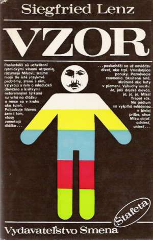 Vzor - Lenz Siegfried