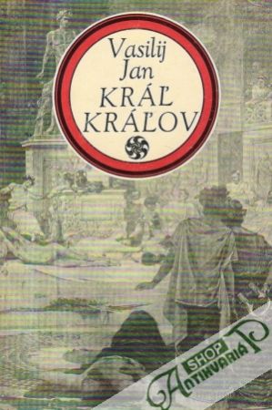 Kráľ kráľov - Jan Vasilij